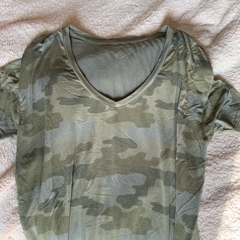 soft tee